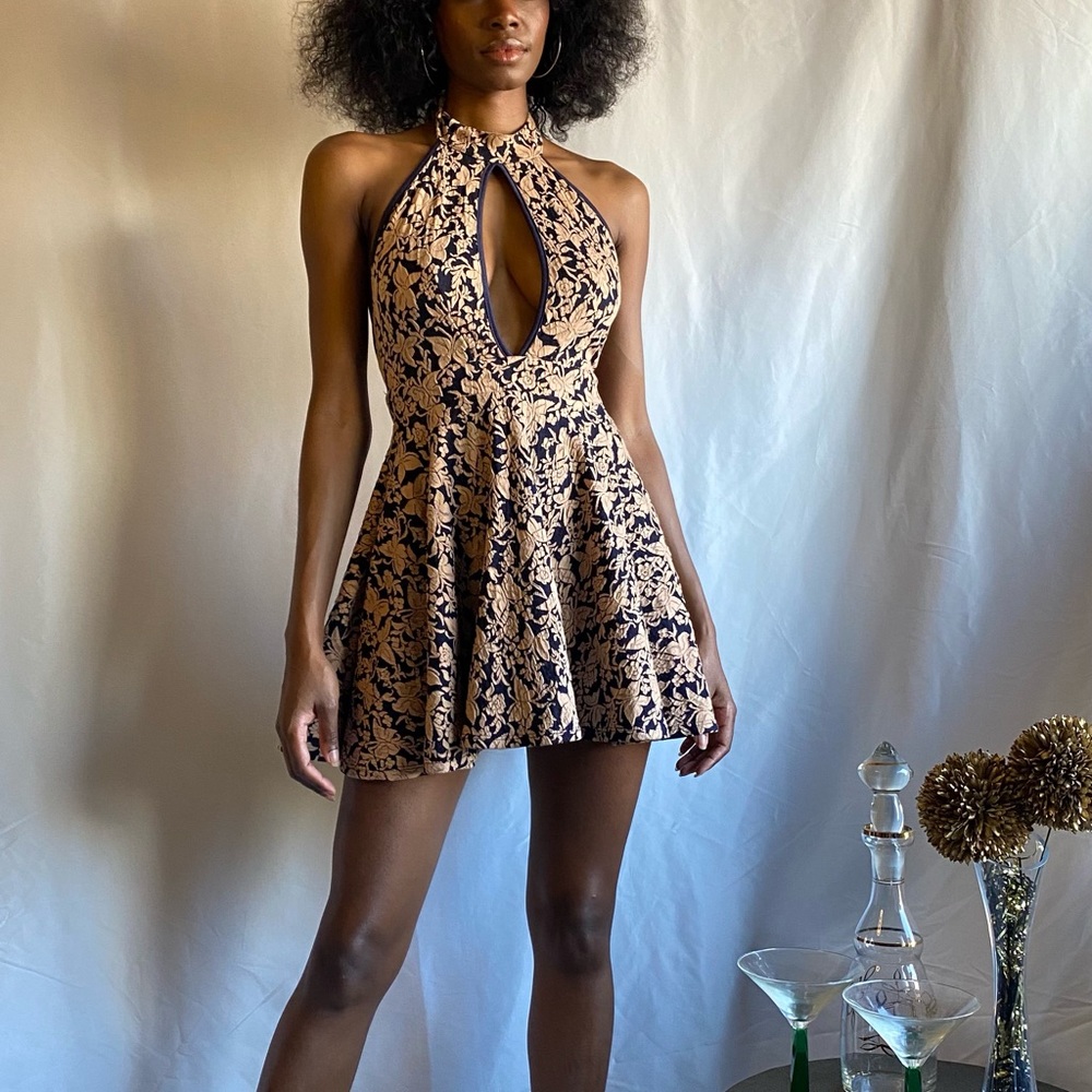 Little cocktail dress